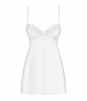 Комплект obsessive 871-CHE-2 chemise L/XL