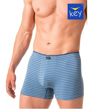 Труси шорти чоловічі боксери Key mxh 341 a24 M