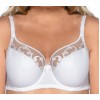 Бюстгалтер ava 1352 biały 70E