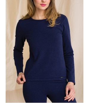 Жіноча термокофта Key LVD-729 XL