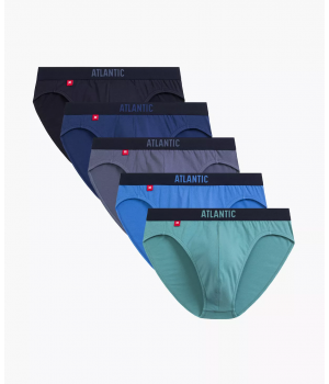 Чоловічі труси Atlantic 5smp 004 wl25 XL