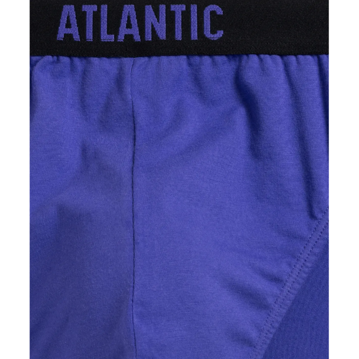 Чоловічі труси Atlantic 5SMP-004 W24 XXL