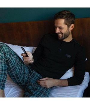 Піжама чоловіча Henderson 40946 usher XL