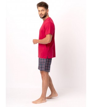 Піжама чоловіча key mns 453 a25 M