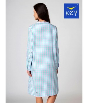 Жіноча сорочка Key LND-412 M