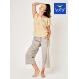 Піжама жіноча key lns 794 a24 XL