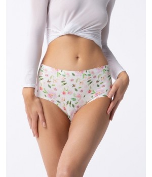 Сліпи труси жіночі Julimex JASMINE SIMPLE MAXI XL