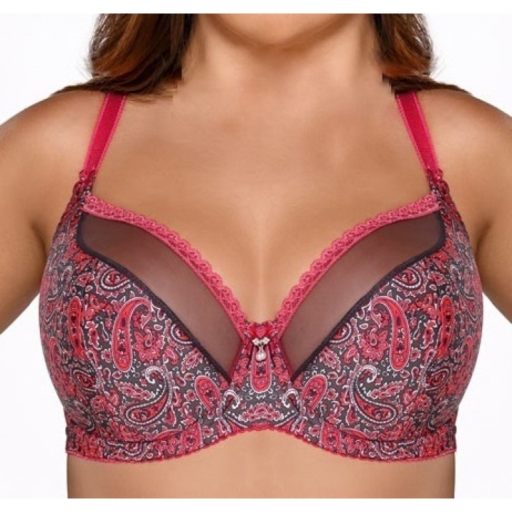 Бюстгалтер ava 1530 koral 70G