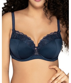 Бюстгалтер ava 1924 NAVY BLUE navy-blue 95C