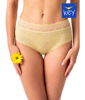 Жіночі трусики key lpc 533 a24 XXL