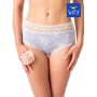 Жіночі трусики key lpc 533 a24 XXL