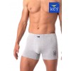 Труси шорти чоловічі боксери Key mxh 254 a25 XXL