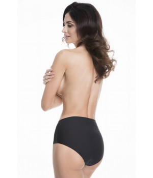 Сліпи труси жіночі Julimex AIR MAXI