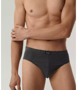 Чоловічі труси сліп Atlantic 3bmp-006 XXL