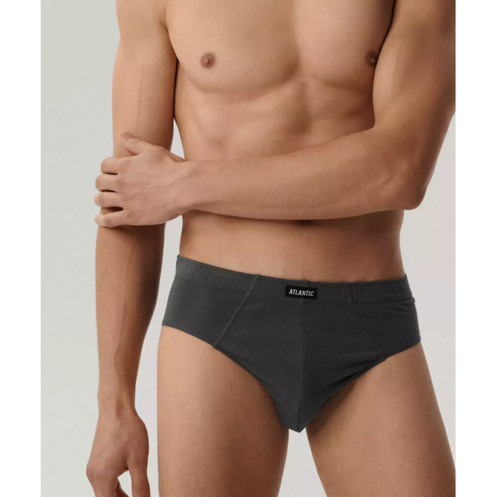 Чоловічі труси сліп Atlantic 3bmp-006 XXL
