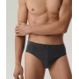 Чоловічі труси сліп Atlantic 3bmp-006 XXL