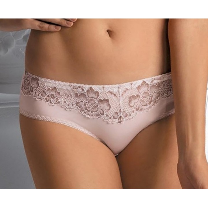 Стрінги жіночі Ava 1293 STR S-XL beż M