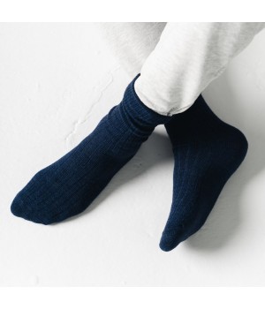 Чоловічі шкарпетки із вовною альпаки Steven 044 41-43