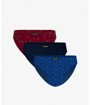 Чоловічі труси Atlantic 3MP-136 XXL