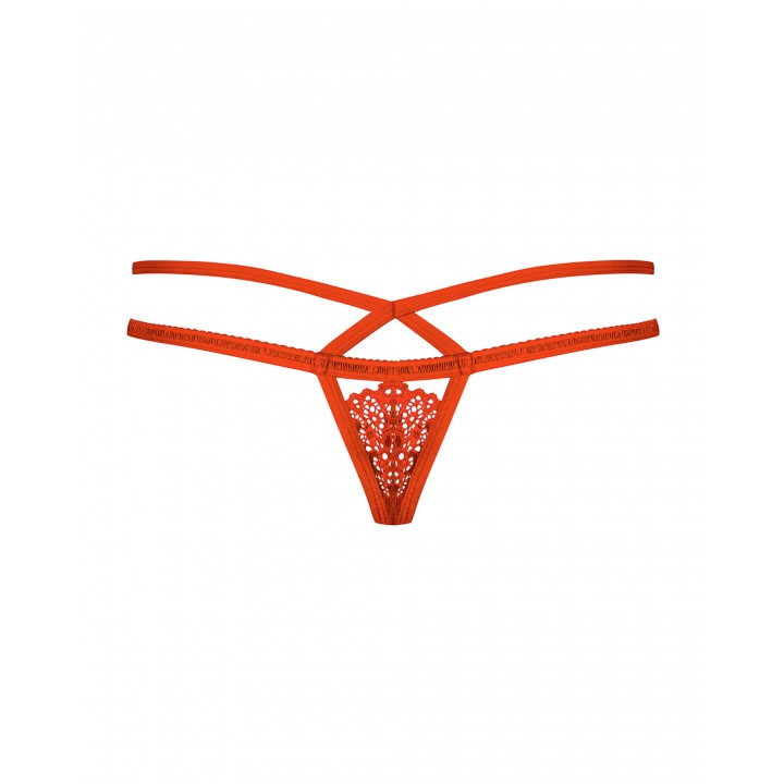 Стрінги obsessive 838-THO-3 S/M