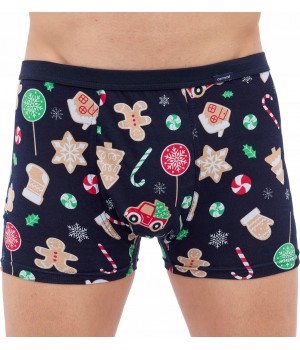 Труси шорти чоловічі cornette bs 007/74 candy XL