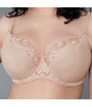 Бюстгалтер ava 1235 beż 65H