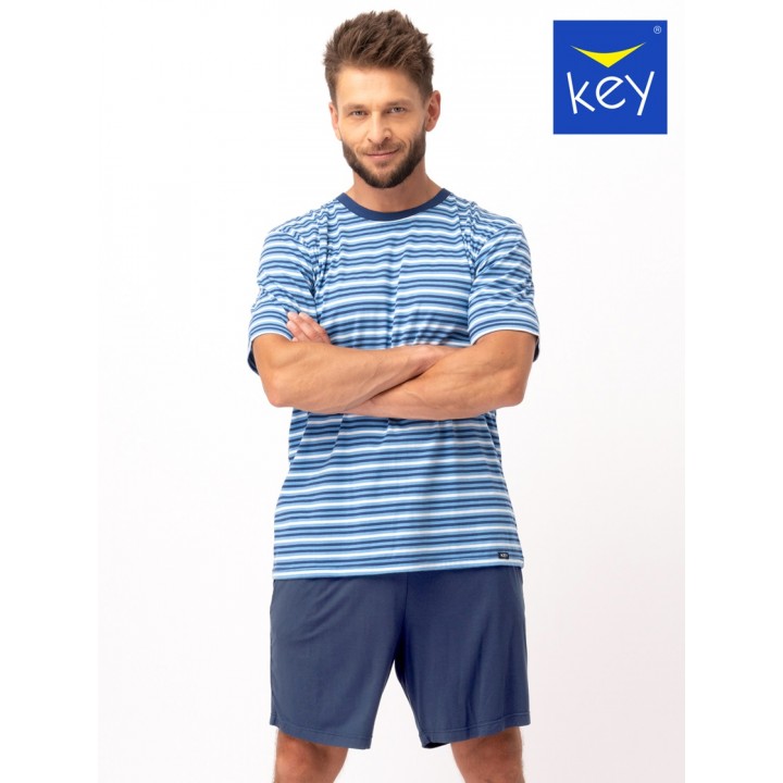 Піжама чоловіча key mns 364 a25 M