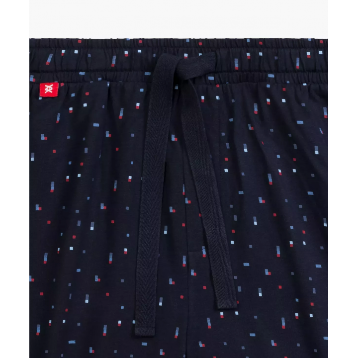 Піжама чоловіча atlantic nmp 385 wl25 XL