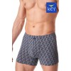 Труси шорти чоловічі боксери Key XL