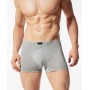 Труси шорти чоловічі боксери Atlantic MH-1135 XL