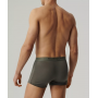 Труси шорти чоловічі боксери Atlantic mh 1199 wl25 L