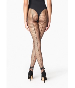 Жіночі колготки Marilyn charly p32 3/4