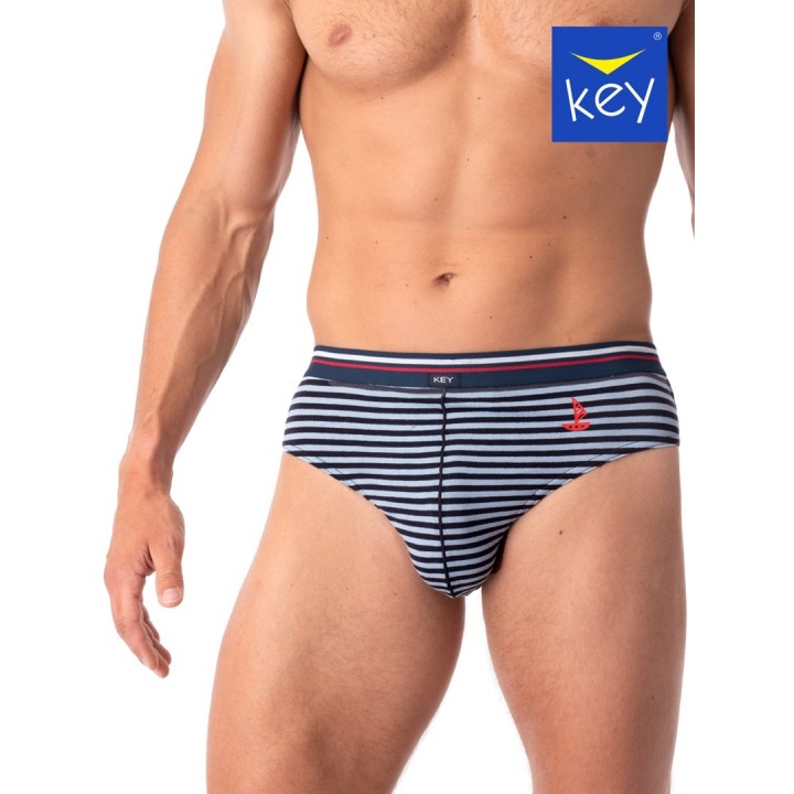 Чоловічі труси сліп key mpp 338 a25 XXL
