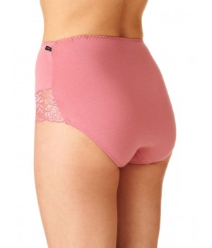 Жіночі трусики key (2 шт.) LPF 649 XXL