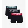 Труси шорти чоловічі боксери Atlantic 3SMH-003 W22 XL