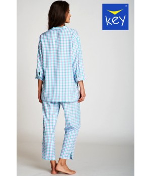 Піжама жіноча key lns 412 a22 M