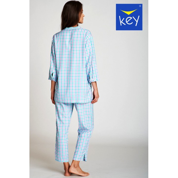 Піжама жіноча key lns 412 a22 M