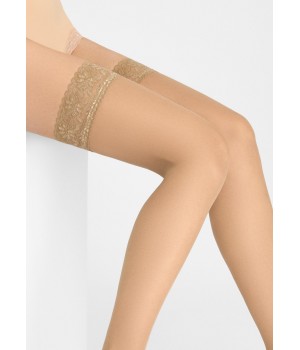 Панчохи жіночі Marilyn erotic 15 3/4