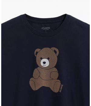 Піжама чоловіча Atlantic NMP-377 JZ24 XXL