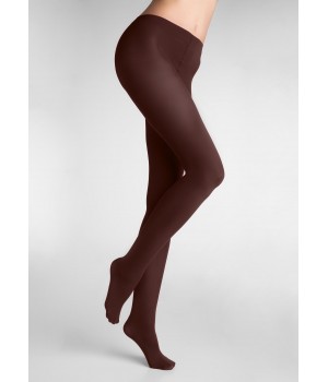 Класичні жіночі колготки Marilyn micro 60 4