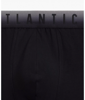 Труси шорти чоловічі боксери Atlantic 3mh-052 jz25 S