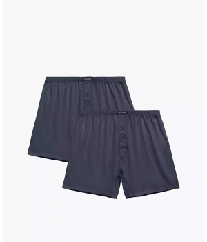 Чоловічі сімейні труси Atlantic 2bmb-003 M