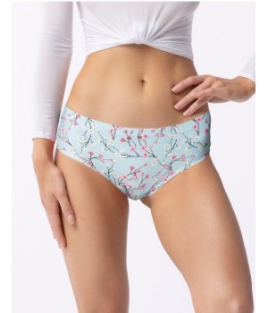 Сліпи бікіні жіночі Julimex SAKURA CHEEKIE CLASSIC XL