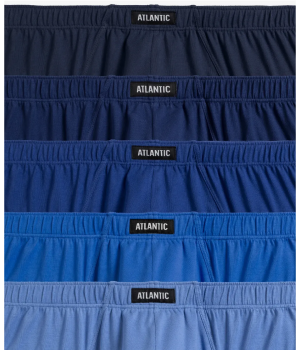 Чоловічі труси Atlantic 5SMP-003/01 XL