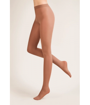 Класичні жіночі колготки матові gabriella micro 40 den 5