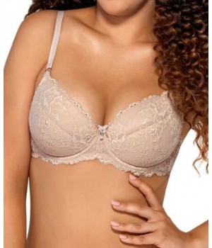 Бюстгалтер ava 1970 beż 75C