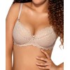 Бюстгалтер ava 1970 beż 75B