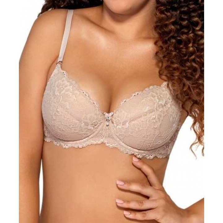 Бюстгалтер ava 1970 beż 75B