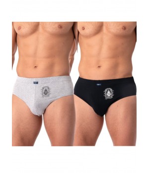 Чоловічі труси сліп key mpp 254 a25 M