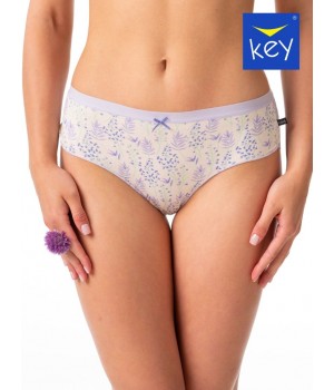 Сліпи жіночі трусики Key lpc 986 a24 M